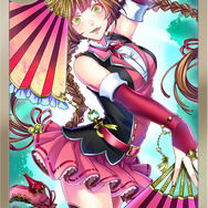 『AKIBA'S BEAT』主人公をサポートする「メイドシステム」公開！ トレカ装備やバトル続報も