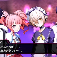 『AKIBA'S BEAT』主人公をサポートする「メイドシステム」公開！ トレカ装備やバトル続報も