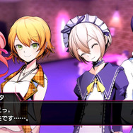 『AKIBA'S BEAT』主人公をサポートする「メイドシステム」公開！ トレカ装備やバトル続報も