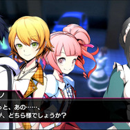 『AKIBA'S BEAT』主人公をサポートする「メイドシステム」公開！ トレカ装備やバトル続報も