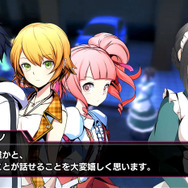 『AKIBA'S BEAT』主人公をサポートする「メイドシステム」公開！ トレカ装備やバトル続報も