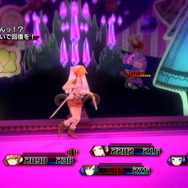 『AKIBA'S BEAT』主人公をサポートする「メイドシステム」公開！ トレカ装備やバトル続報も