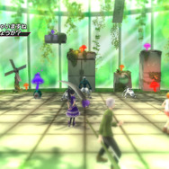 『AKIBA'S BEAT』主人公をサポートする「メイドシステム」公開！ トレカ装備やバトル続報も