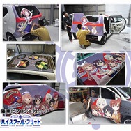 （C）AIS／海上安全整備局