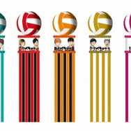 (C)古舘春一／集英社・「ハイキュー!! 3rd」製作委員会・MBS