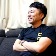 【e-Sportsの裏側】「Eスポーツは意識してない」日本屈指のプロチームを構築した男が語る未来とは