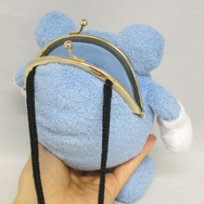 『ポケモン』まぐちポシェット＆ファスナーポーチ登場、ピカチュウ・ニョロゾ・コイキングなど