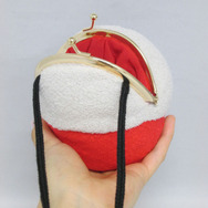 『ポケモン』まぐちポシェット＆ファスナーポーチ登場、ピカチュウ・ニョロゾ・コイキングなど