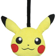 『ポケモン』まぐちポシェット＆ファスナーポーチ登場、ピカチュウ・ニョロゾ・コイキングなど