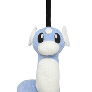 『ポケモン』まぐちポシェット＆ファスナーポーチ登場、ピカチュウ・ニョロゾ・コイキングなど