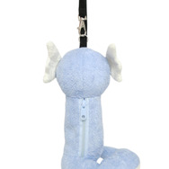 『ポケモン』まぐちポシェット＆ファスナーポーチ登場、ピカチュウ・ニョロゾ・コイキングなど