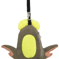 『ポケモン』まぐちポシェット＆ファスナーポーチ登場、ピカチュウ・ニョロゾ・コイキングなど