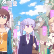 ゲーム業界アニメ「NEW GAME!」2分近い最新PVで魅力を先取り！ 第1話のあらすじも到着
