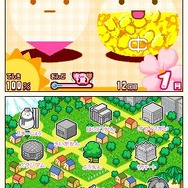 チョコ犬のできたてスイーツワゴン