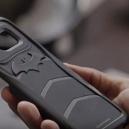 一括14万円超＆100台限定！「Galaxy S7 edge」バットマンモデル、7月4日発売へ