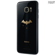 一括14万円超＆100台限定！「Galaxy S7 edge」バットマンモデル、7月4日発売へ
