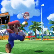 マリオ＆ソニック AT リオオリンピック