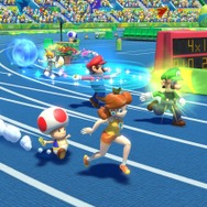 マリオ＆ソニック AT リオオリンピック