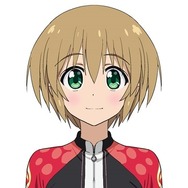 （C）三宅大志・一迅社/ろんぐらいだぁす！製作委員会