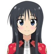 （C）三宅大志・一迅社/ろんぐらいだぁす！製作委員会