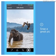 （1）右下のボタンから呼び出し可能