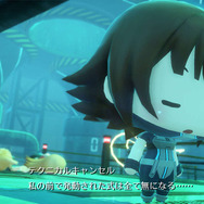 『ワールド オブ FF』ティーダやセリスが登場！ コザキユースケによるセイレーンもお披露目