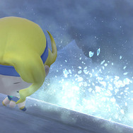 『ワールド オブ FF』ティーダやセリスが登場！ コザキユースケによるセイレーンもお披露目