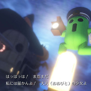 『ワールド オブ FF』ティーダやセリスが登場！ コザキユースケによるセイレーンもお披露目