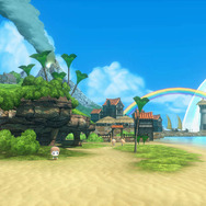 『ワールド オブ FF』ティーダやセリスが登場！ コザキユースケによるセイレーンもお披露目