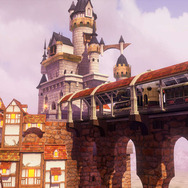 『ワールド オブ FF』ティーダやセリスが登場！ コザキユースケによるセイレーンもお披露目