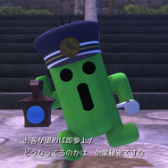 『ワールド オブ FF』ティーダやセリスが登場！ コザキユースケによるセイレーンもお披露目