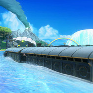 『ワールド オブ FF』ティーダやセリスが登場！ コザキユースケによるセイレーンもお披露目