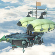 『ワールド オブ FF』ティーダやセリスが登場！ コザキユースケによるセイレーンもお披露目