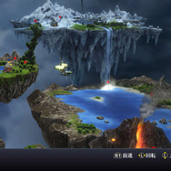 『ワールド オブ FF』ティーダやセリスが登場！ コザキユースケによるセイレーンもお披露目