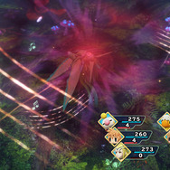 『ワールド オブ FF』ティーダやセリスが登場！ コザキユースケによるセイレーンもお披露目