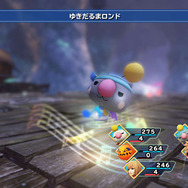 『ワールド オブ FF』ティーダやセリスが登場！ コザキユースケによるセイレーンもお披露目