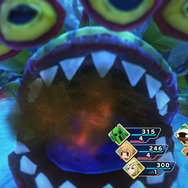 『ワールド オブ FF』ティーダやセリスが登場！ コザキユースケによるセイレーンもお披露目