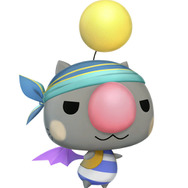 『ワールド オブ FF』ティーダやセリスが登場！ コザキユースケによるセイレーンもお披露目