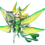 『ワールド オブ FF』ティーダやセリスが登場！ コザキユースケによるセイレーンもお披露目