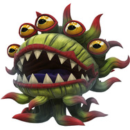 『ワールド オブ FF』ティーダやセリスが登場！ コザキユースケによるセイレーンもお披露目