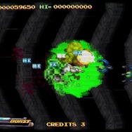 90年代の日本産STGへの愛が込められた『ザイドニア』プロジェクトが公開