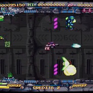 90年代の日本産STGへの愛が込められた『ザイドニア』プロジェクトが公開