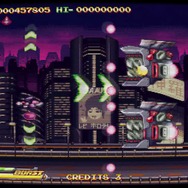 90年代の日本産STGへの愛が込められた『ザイドニア』プロジェクトが公開