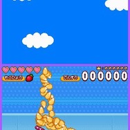 チョコ犬のできたてスイーツワゴン