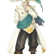 『テイルズ オブ ベルセリア』聖寮の新キャラや秘奥義などを一挙公開、DLC画像もお届け