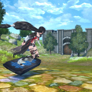 『テイルズ オブ ベルセリア』聖寮の新キャラや秘奥義などを一挙公開、DLC画像もお届け