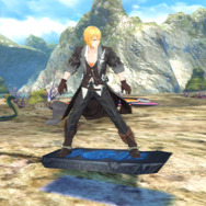 『テイルズ オブ ベルセリア』聖寮の新キャラや秘奥義などを一挙公開、DLC画像もお届け