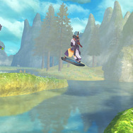 『テイルズ オブ ベルセリア』聖寮の新キャラや秘奥義などを一挙公開、DLC画像もお届け