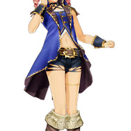 『テイルズ オブ ベルセリア』聖寮の新キャラや秘奥義などを一挙公開、DLC画像もお届け