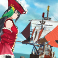 『テイルズ オブ ベルセリア』聖寮の新キャラや秘奥義などを一挙公開、DLC画像もお届け